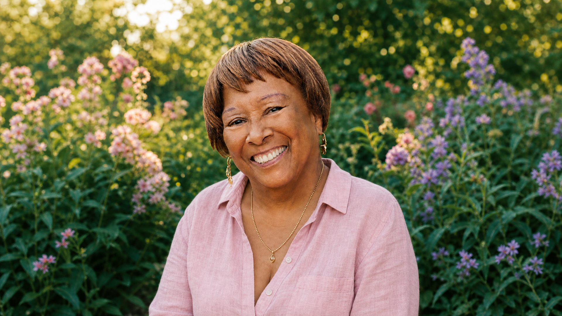 Carol Smith Jackson