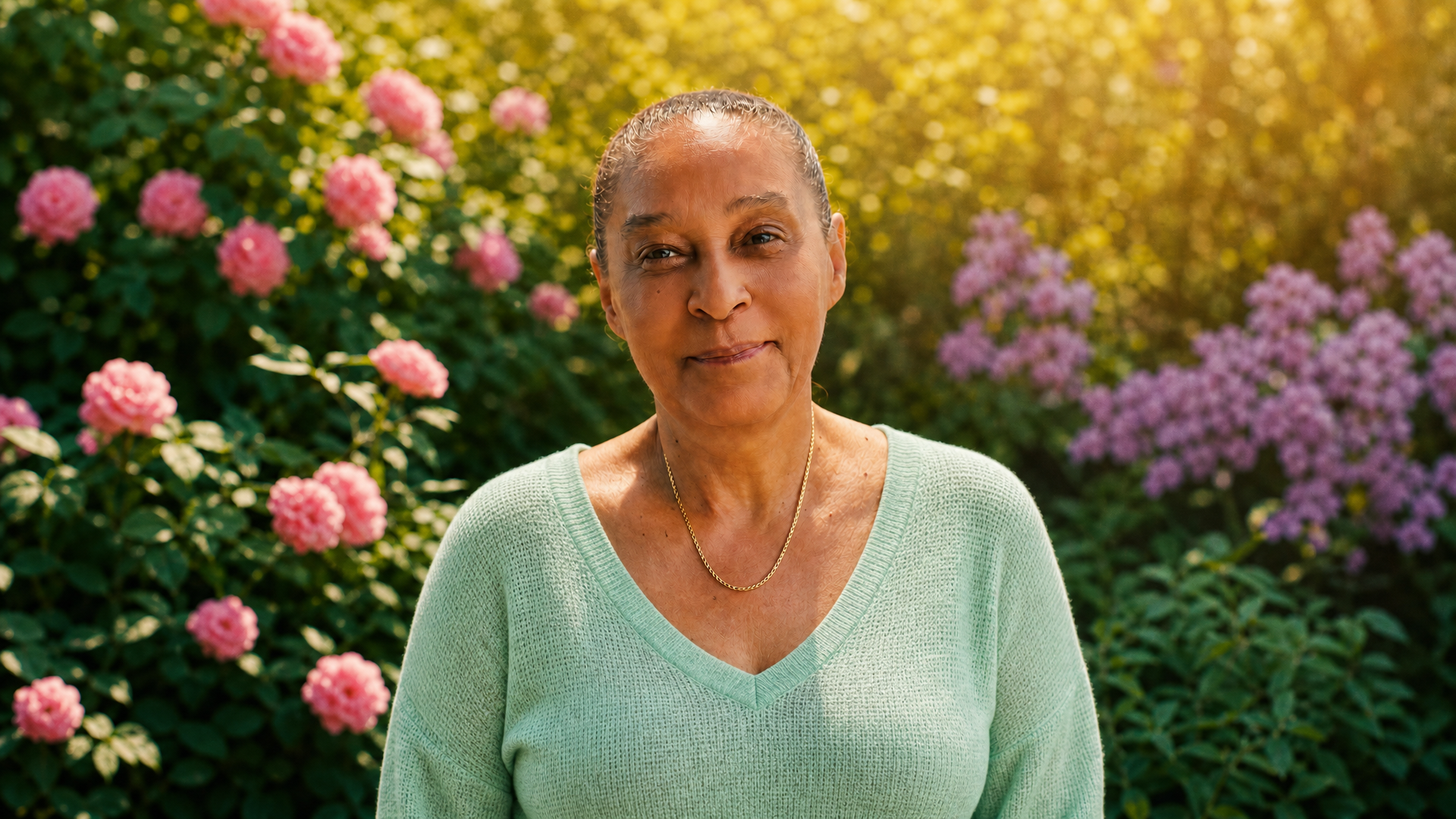 Maria Elise 'Lisa' Smith Cruz