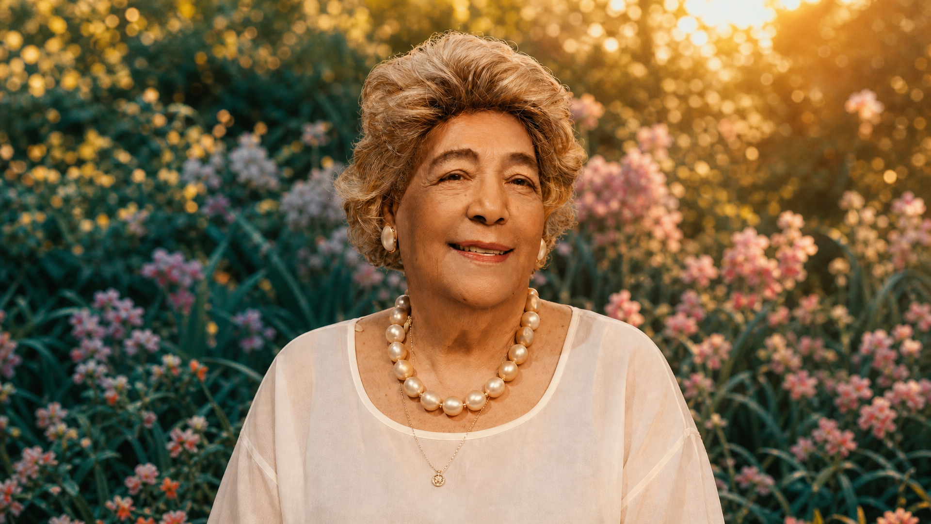 Shirley Smith Vega